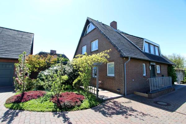 Fotografie 4: Ostwind - Osterweg 51, App 2
