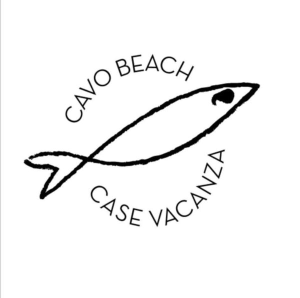 Cavo Beach 1 - Elba