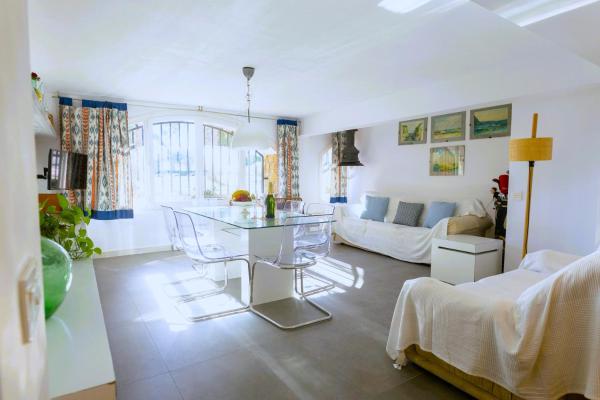 Suitur Beachfront Apartment Roc De Sant Gaietà - Roda de Bará