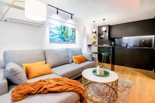 Bilde 1: BHost - La Sacristía