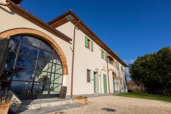 Podere La Casella - Barberino di Mugello