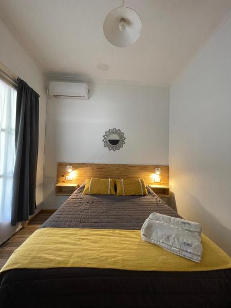 Mora Hostel - Mendoza