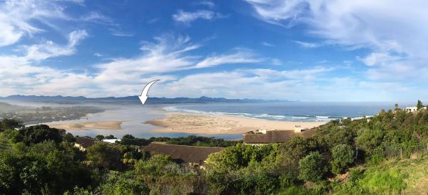 Billede 5: Chalet 33, Silver Ranch, Plettenberg Bay