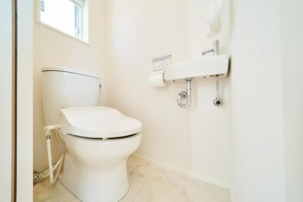 Na fotografii je vidět objekt Rakuten STAY HOUSE x WILL STYLE Miyazaki Aoshima nacházející se ve městě Mijazaki.