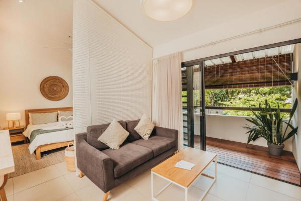 Foto 3: Studio - résidence côtière luxe