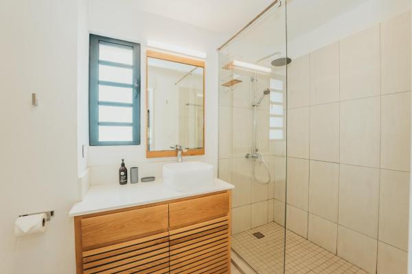 Foto 7: Studio - résidence côtière luxe