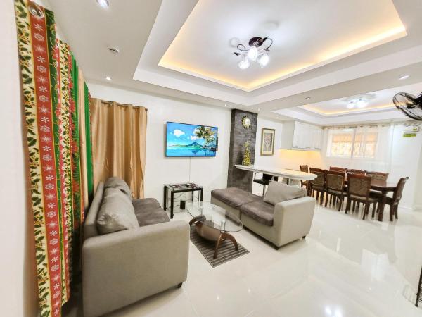 Golden Queen Suites, Baguio