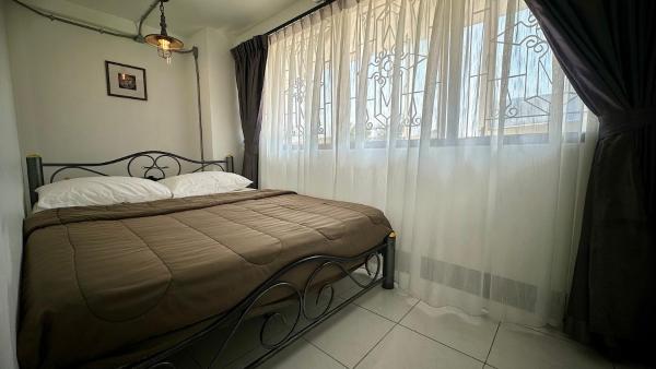 Foto 7: Backpack Hostel