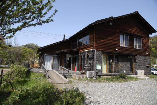 都留市エコハウスで移住体験を - 都留市