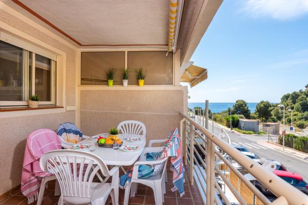 A la foto es mostra l'objecte Apartamento Zeus 6 - PlusHolidays situat a la ciutat de Calp.