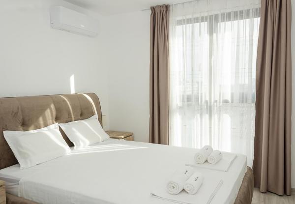 Modern Haven In Varna Retreat With Chic Ambiance By Flat Mаnager - Varna