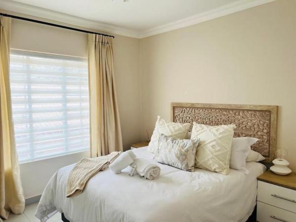 A la foto es mostra l'objecte Wanderlust 2-bedroom Apartment situat a la ciutat de Centurion.