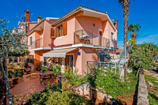 Apartments Borche - Rovinj