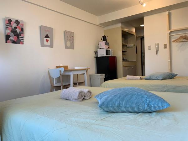 Zdjęcie 6: Studio in the center of Shibuya 渋谷道玄坂