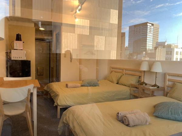 Zdjęcie 7: Studio in the center of Shibuya 渋谷道玄坂