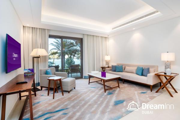 Premium Experience Address Beach Residence - Luxury Apartments