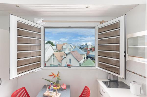 Foto 2: Studio 202 - Allamanda - Proche plage