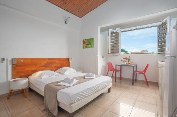 Foto 1: Studio 202 - Allamanda - Proche plage