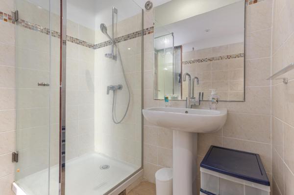 Foto 6: Studio 202 - Allamanda - Proche plage