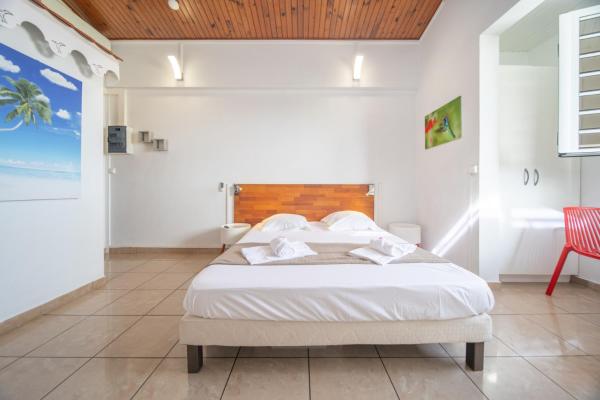 Foto 9: Studio 202 - Allamanda - Proche plage
