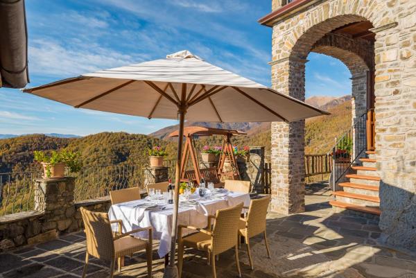 Vivi Luxury Country House - Toskana