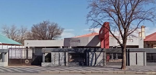 Nella foto è visibile l'oggetto Cavilla Lodge situato nella città di Vereeniging.