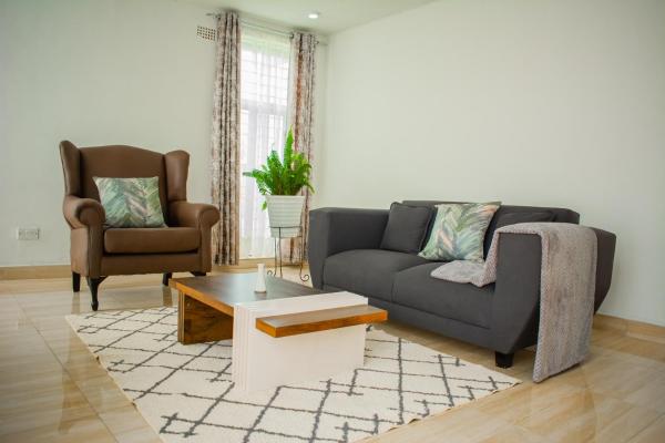 Divine Heights Bed and Breakfast Lilongwe Area 43, Lilongwe