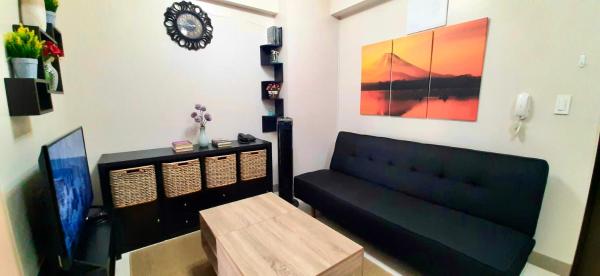 Bilde 1: 2br Unit at Asmara-near St Luke's