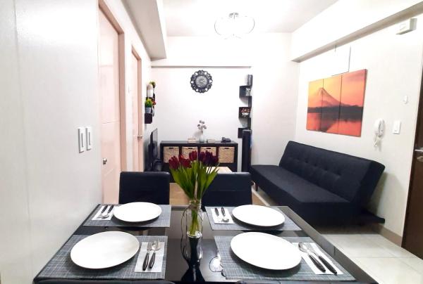 Bilde 3: 2br Unit at Asmara-near St Luke's