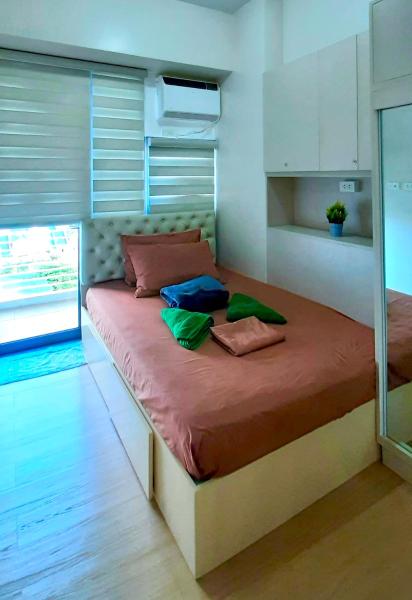 Bilde 6: 2br Unit at Asmara-near St Luke's
