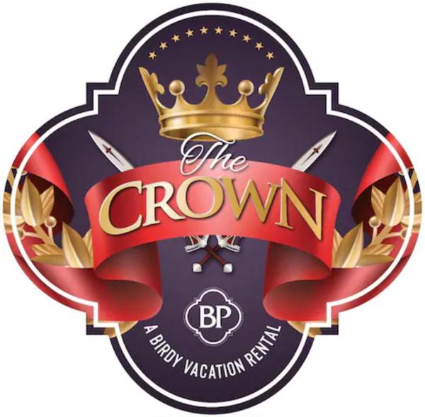 Foto 1: Crown - A Birdy Vacation Rental