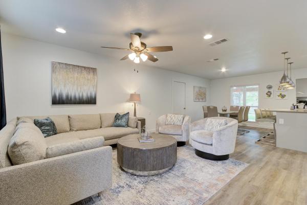Foto 4: Crown - A Birdy Vacation Rental