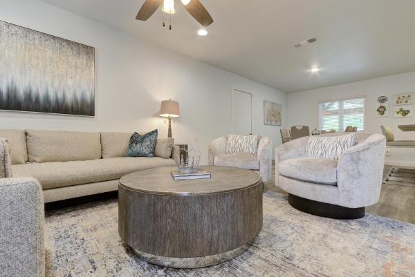 Foto 6: Crown - A Birdy Vacation Rental