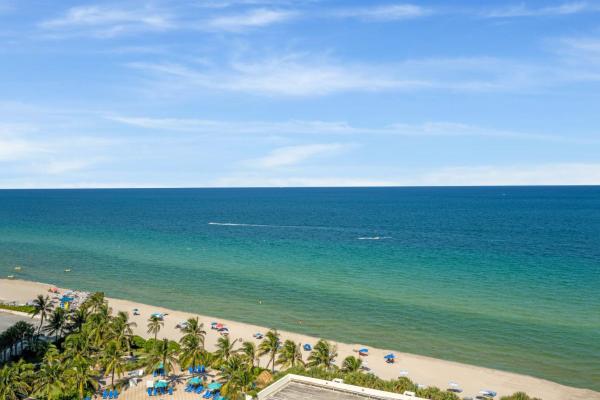 Foto 5: Tides in Hollywood Beach By My Miami Vacation