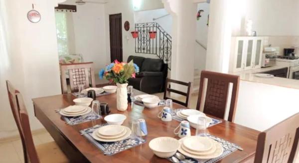Tu hogar perfecto en el corazón de Cancun, Cancún