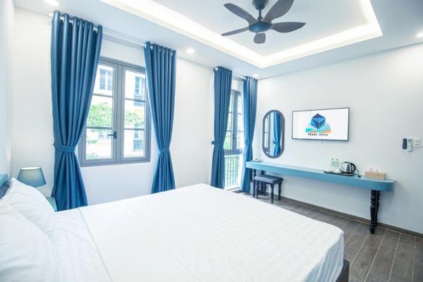 Pearl Hotel Phu Quoc - Phú Quốc