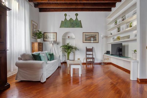 Foto 1: JOIVY Spacious flat, excellent city centre access