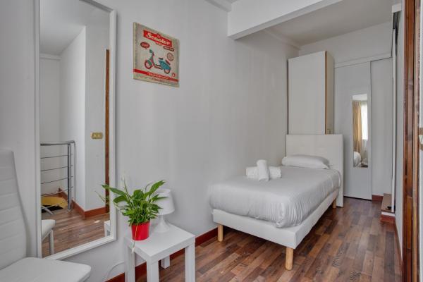 Foto 4: JOIVY Spacious flat, excellent city centre access