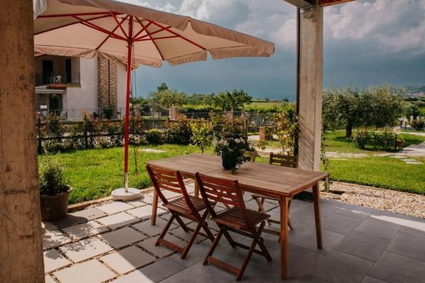 Country Apartment, Near Bardolino And Lazise - Garda