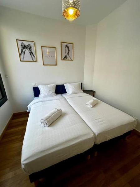 Фотография 6: Maison Cosy, Grand Paris, à 3 minutes du métro