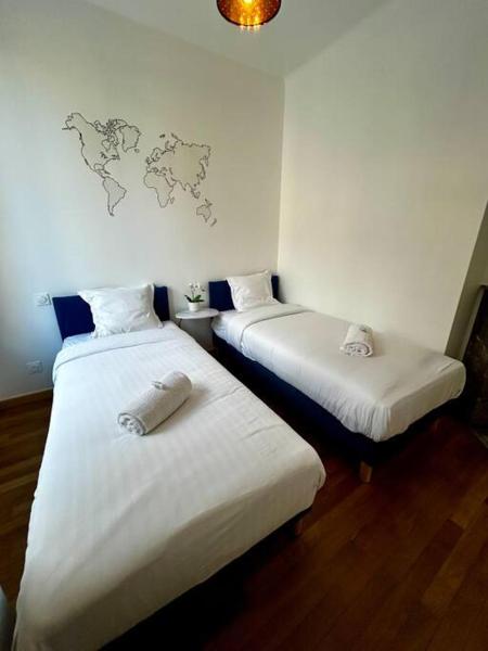 Фотография 7: Maison Cosy, Grand Paris, à 3 minutes du métro