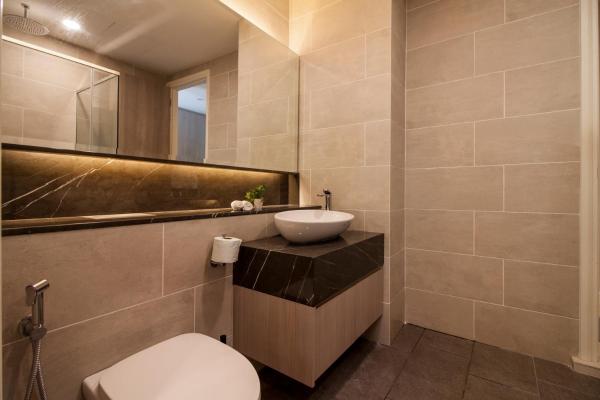 Foto 4: Nadi Bangsar by Plush