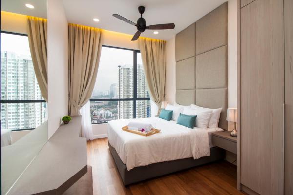 Foto 2: Nadi Bangsar by Plush
