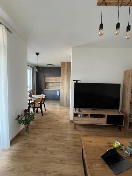 Foto 3: Apartman Usmev