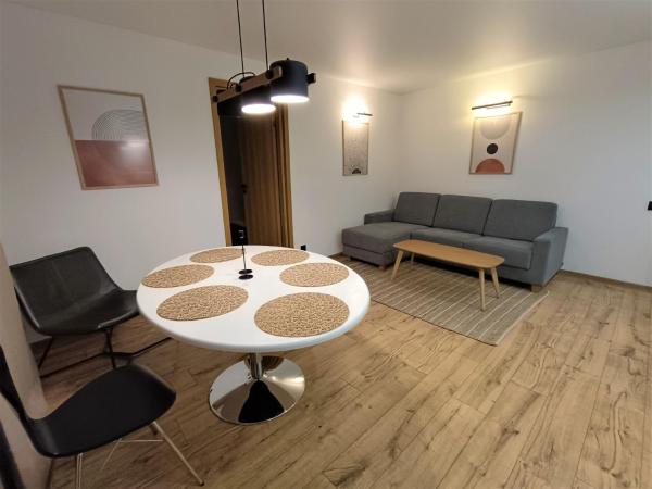 På bilden syns objektet Jõhvi Home som ligger i staden Ahtme Jaam.