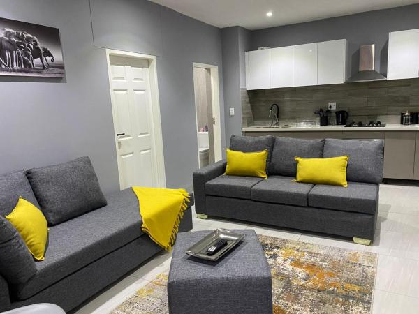 Foto 7: Ongwe Complex - Holiday Apartment