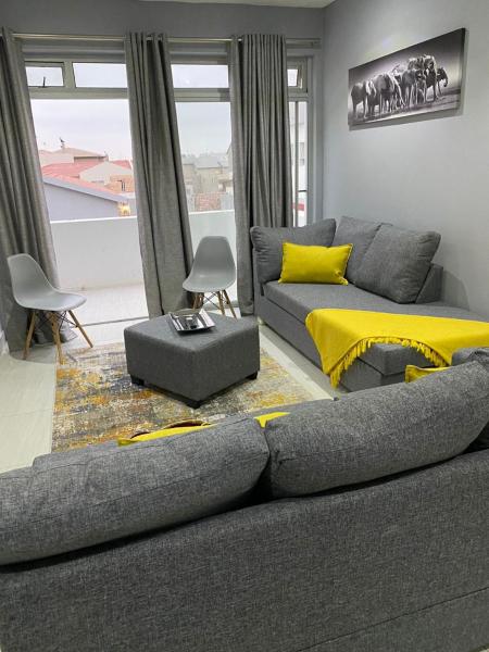 Foto 8: Ongwe Complex - Holiday Apartment