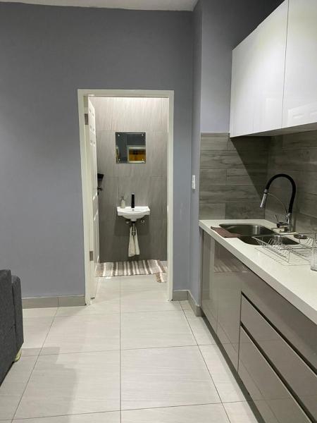 Foto 9: Ongwe Complex - Holiday Apartment