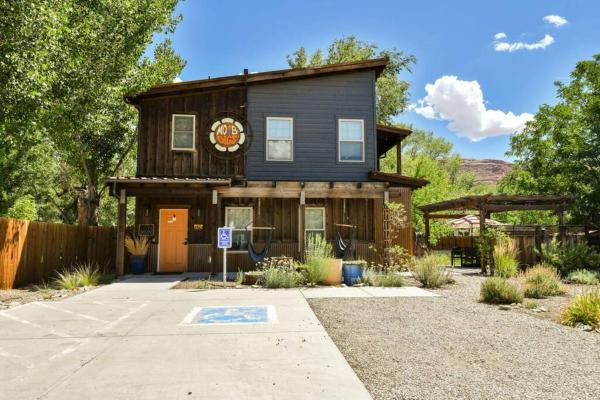Foto 2: Moab Digs #2 - Your Downtown Basecamp!
