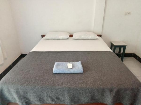 Bulan Homestay - Lombok
